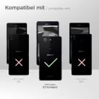 moex Easy Bag Sony Xperia Z3 Compact Laufgürtel zum Joggen – Weiteres Produktbild 8
