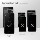 moex Easy Bag Sony Xperia Z3 Laufgürtel zum Joggen – Weiteres Produktbild 8