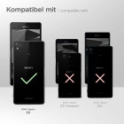 moex Dex Case Sony Xperia Z3 Umhängetasche Herren – Weiteres Produktbild 7