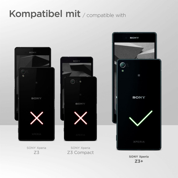 moex CitySling Sony Xperia Z3 Plus Handytasche zum Umhängen – Weiteres Produktbild 8 moex CitySling Sony Xperia Z3 Plus Handytasche zum Umhängen – Weiteres Produktbild 8