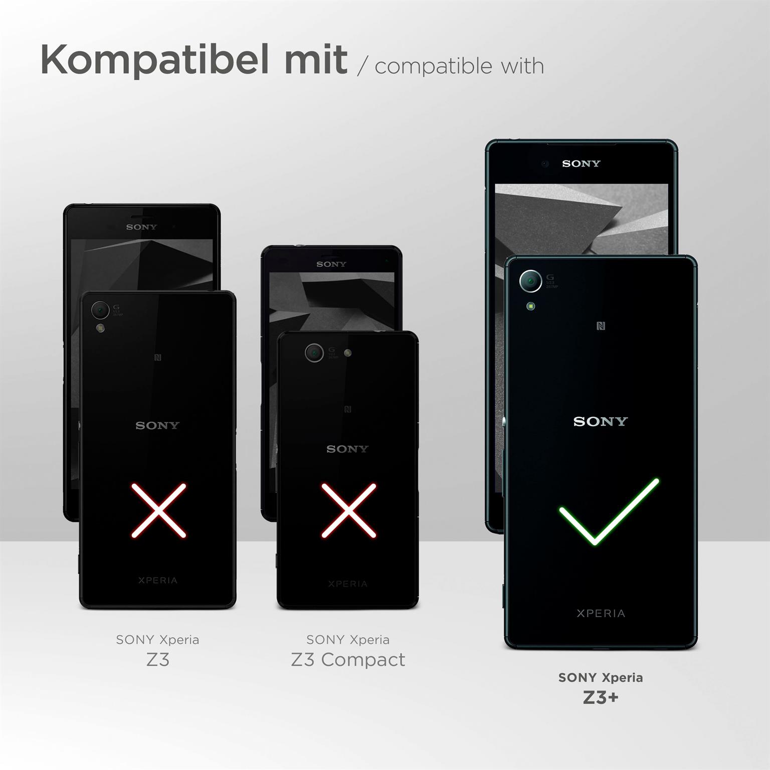 moex FlexProtect Sony Xperia Z3 Plus Schutzfolie Klar – Weiteres Produktbild 7 moex FlexProtect Sony Xperia Z3 Plus Schutzfolie Klar – Weiteres Produktbild 7