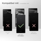 moex Book Case für Sony Xperia Z5 Compact Klapphülle mit Kartenfach – Weiteres Produktbild 8