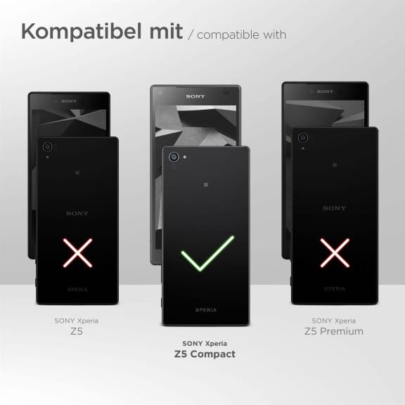moex Easy Bag Sony Xperia Z5 Compact Laufgürtel zum Joggen – Weiteres Produktbild 8 moex Easy Bag Sony Xperia Z5 Compact Laufgürtel zum Joggen – Weiteres Produktbild 8