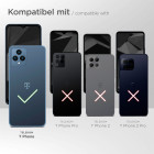 moex CitySling Telekom T Phone Handytasche zum Umhängen – Weiteres Produktbild 8