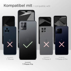 moex Easy Bag Telekom T Phone Pro Laufgürtel zum Joggen – Weiteres Produktbild 8