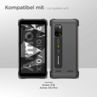 moex Agility Case Ulefone Armor X10 Pro Handy Gürteltasche – Weiteres Produktbild 9