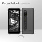 moex Dex Case Ulefone Armor X10 Pro Umhängetasche Herren – Weiteres Produktbild 7