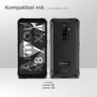 moex Easy Bag Ulefone Armor X8i Laufgürtel zum Joggen – Weiteres Produktbild 8