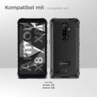 moex Fitness Case Ulefone Armor X8i Sport Armband Handy – Weiteres Produktbild 8