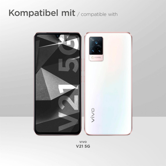 moex CitySling vivo V21 5G Handytasche zum Umhängen – Weiteres Produktbild 8 moex CitySling vivo V21 5G Handytasche zum Umhängen – Weiteres Produktbild 8