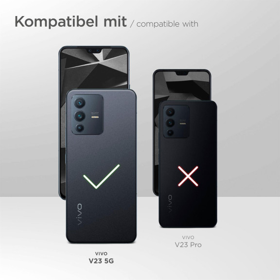 moex Aero Case vivo V23 5G durchsichtig aus Silikon – Weiteres Produktbild 9 moex Aero Case vivo V23 5G durchsichtig aus Silikon – Weiteres Produktbild 9