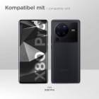 moex CitySling vivo X80 Pro Handytasche zum Umhängen – Weiteres Produktbild 8