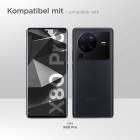 ONEFLOW Active Pro Belt vivo X80 Pro Laufgürtel atmungsaktiv – Weiteres Produktbild 8