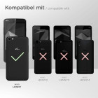 moex Mesh Case Wiko Lenny Handy Gürteltasche quer – Weiteres Produktbild 8