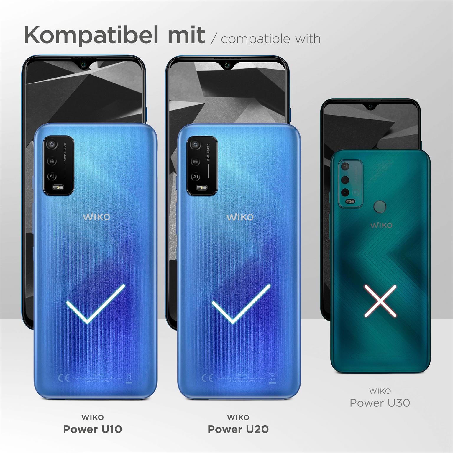 moex Unleash Wiko Power U10 Handykette mit Einleger – Weiteres Produktbild 9 moex Unleash Wiko Power U10 Handykette mit Einleger – Weiteres Produktbild 9