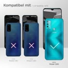 moex Easy Bag Wiko Power U30 Laufgürtel zum Joggen – Weiteres Produktbild 8