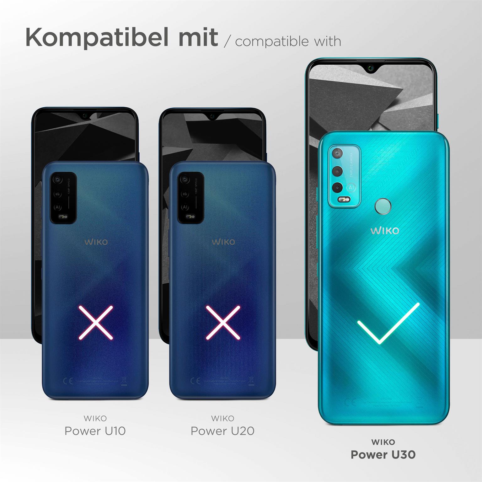 moex Easy Bag Wiko Power U30 Laufgürtel zum Joggen – Weiteres Produktbild 8 moex Easy Bag Wiko Power U30 Laufgürtel zum Joggen – Weiteres Produktbild 8