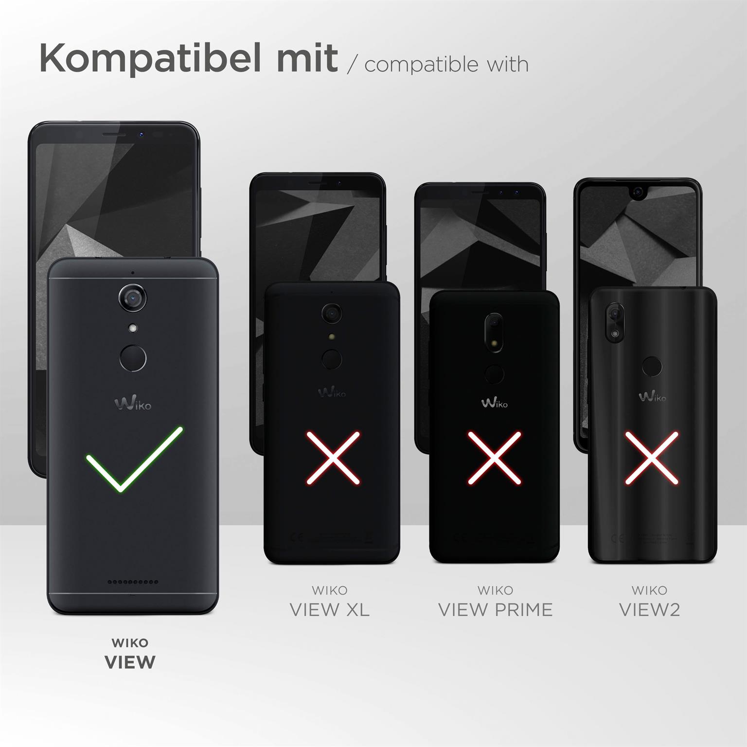 moex FlexProtect Wiko View Schutzfolie Matt – Weiteres Produktbild 7 moex FlexProtect Wiko View Schutzfolie Matt – Weiteres Produktbild 7