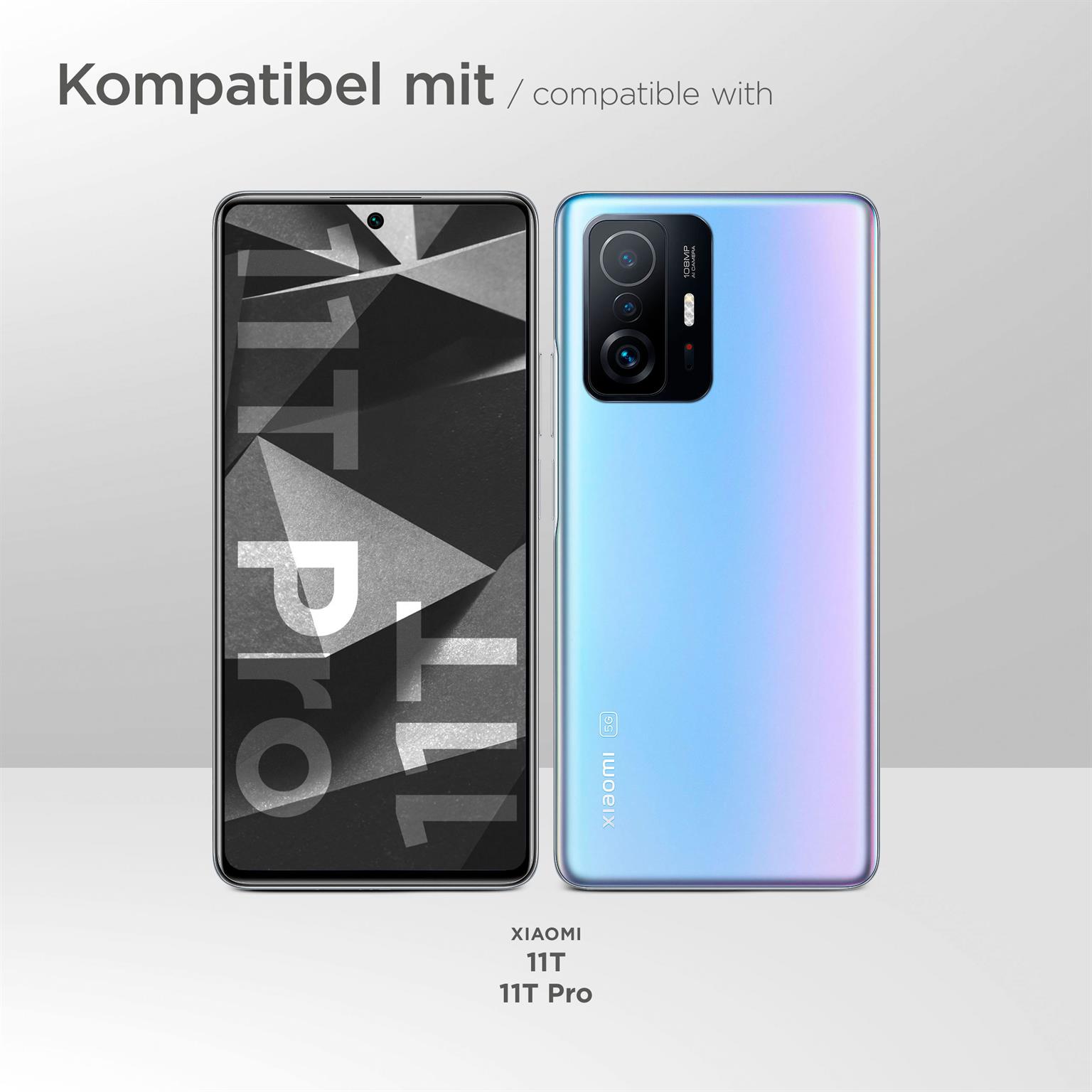 ONEFLOW Workout Case Xiaomi 11T Pro Sportarmband zum Joggen – Weiteres Produktbild 9 ONEFLOW Workout Case Xiaomi 11T Pro Sportarmband zum Joggen – Weiteres Produktbild 9