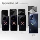 ONEFLOW Beach Bag Xiaomi 13 Lite wasserdichte Hülle – Produktbild 9