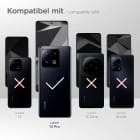 moex Mesh Case Xiaomi 13 Pro Handy Gürteltasche quer – Produktbild 8