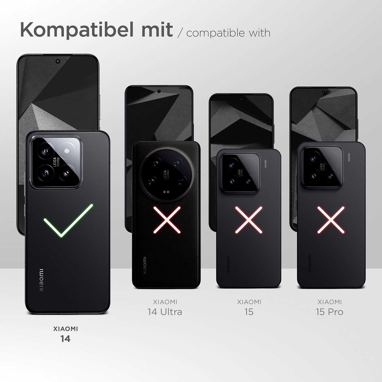 moex Mesh Case Xiaomi 14 Handy Gürteltasche quer – Weiteres Produktbild 8 moex Mesh Case Xiaomi 14 Handy Gürteltasche quer – Weiteres Produktbild 8