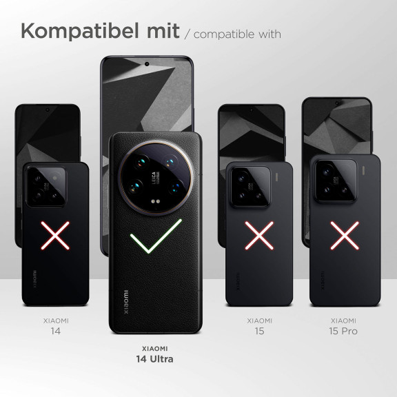 moex CurveProtect Xiaomi 14 Ultra Panzerglas 3D Full Screen – Weiteres Produktbild 7 moex CurveProtect Xiaomi 14 Ultra Panzerglas 3D Full Screen – Weiteres Produktbild 7