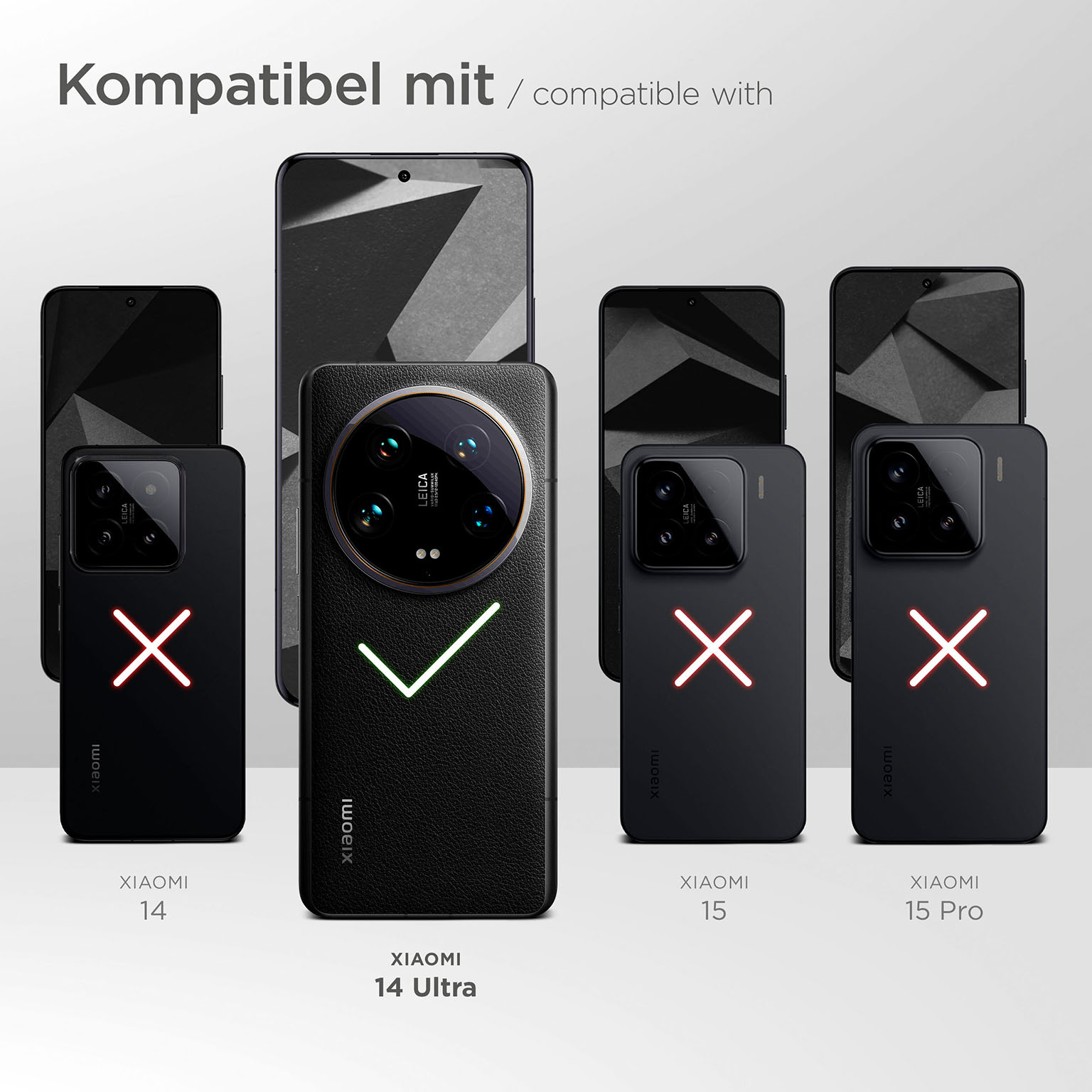 ONEFLOW Workout Case Xiaomi 14 Ultra Sportarmband zum Joggen – Weiteres Produktbild 8 ONEFLOW Workout Case Xiaomi 14 Ultra Sportarmband zum Joggen – Weiteres Produktbild 8