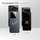 moex Snap Bag Xiaomi 15 Handytasche Gürtel Leder Optik – Weiteres Produktbild 8