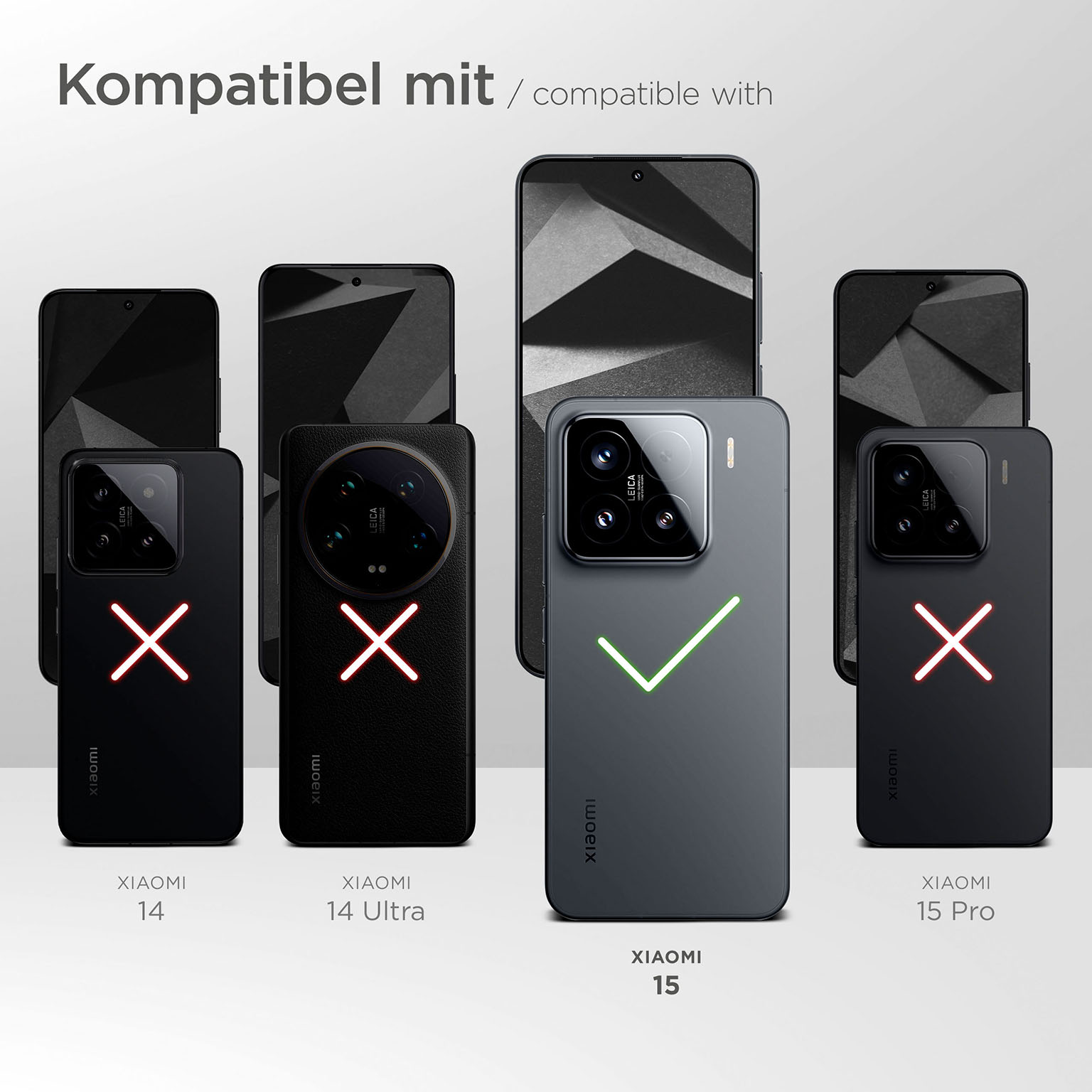 moex Pull Case Xiaomi 15 Einsteckhülle Leder Optik – Weiteres Produktbild 8 moex Pull Case Xiaomi 15 Einsteckhülle Leder Optik – Weiteres Produktbild 8