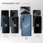 ONEFLOW Active Pro Belt Xiaomi Mi 10 Laufgürtel atmungsaktiv – Weiteres Produktbild 8