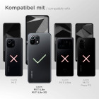 moex ShockProtect Xiaomi Mi 11 Lite 5G Panzerglas Klar – Weiteres Produktbild 7