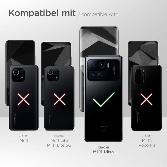 moex Aero Case Xiaomi Mi 11 Ultra durchsichtig aus Silikon – Weiteres Produktbild 9 moex Aero Case Xiaomi Mi 11 Ultra durchsichtig aus Silikon – Weiteres Produktbild 9