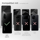 ONEFLOW Beach Bag Xiaomi Mi 11i wasserdichte Hülle – Produktbild 9
