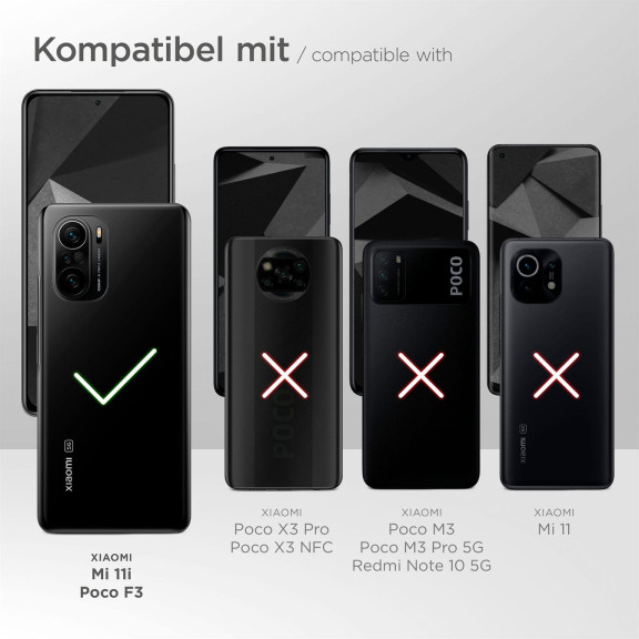 ONEFLOW Beach Bag Xiaomi Mi 11i wasserdichte Hülle – Weiteres Produktbild 9 ONEFLOW Beach Bag Xiaomi Mi 11i wasserdichte Hülle – Weiteres Produktbild 9