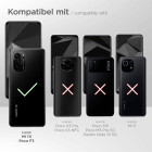 moex Free Spirit Poco F3 Hülle mit Band abnehmbar – Weiteres Produktbild 9