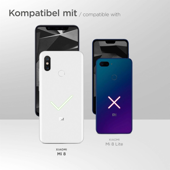 moex Free Spirit Xiaomi Mi 8 Hülle mit Band abnehmbar – Weiteres Produktbild 9 moex Free Spirit Xiaomi Mi 8 Hülle mit Band abnehmbar – Weiteres Produktbild 9