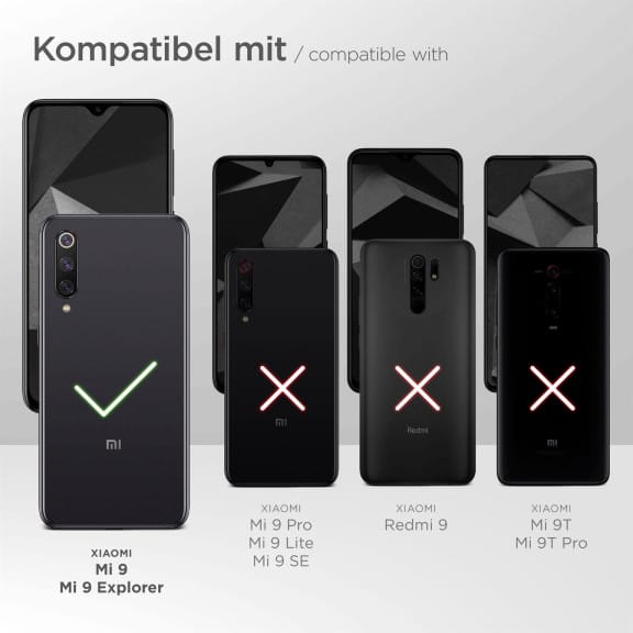 ONEFLOW Active Pro Belt Xiaomi Mi 9 Explorer Laufgürtel atmungsaktiv – Weiteres Produktbild 8 ONEFLOW Active Pro Belt Xiaomi Mi 9 Explorer Laufgürtel atmungsaktiv – Weiteres Produktbild 8