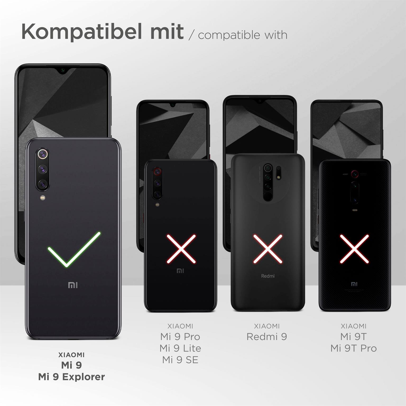 ONEFLOW Urban Sling Xiaomi Mi 9 Explorer Handytasche sportlich – Weiteres Produktbild 10 ONEFLOW Urban Sling Xiaomi Mi 9 Explorer Handytasche sportlich – Weiteres Produktbild 10
