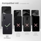 moex Free Spirit Xiaomi Mi 9 Hülle mit Band abnehmbar – Produktbild 9