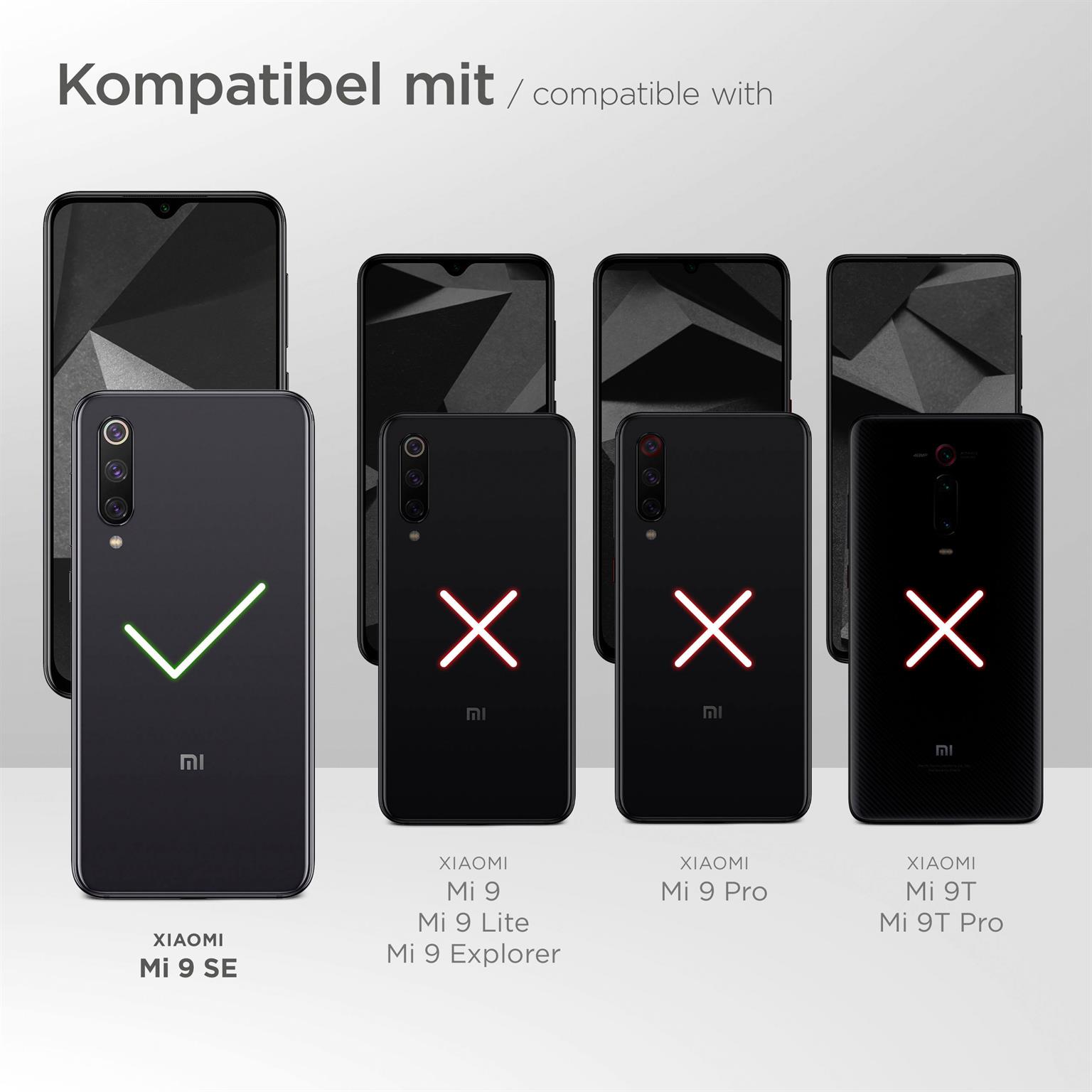 ONEFLOW Urban Sling Xiaomi Mi 9 SE Handytasche sportlich – Weiteres Produktbild 10 ONEFLOW Urban Sling Xiaomi Mi 9 SE Handytasche sportlich – Weiteres Produktbild 10