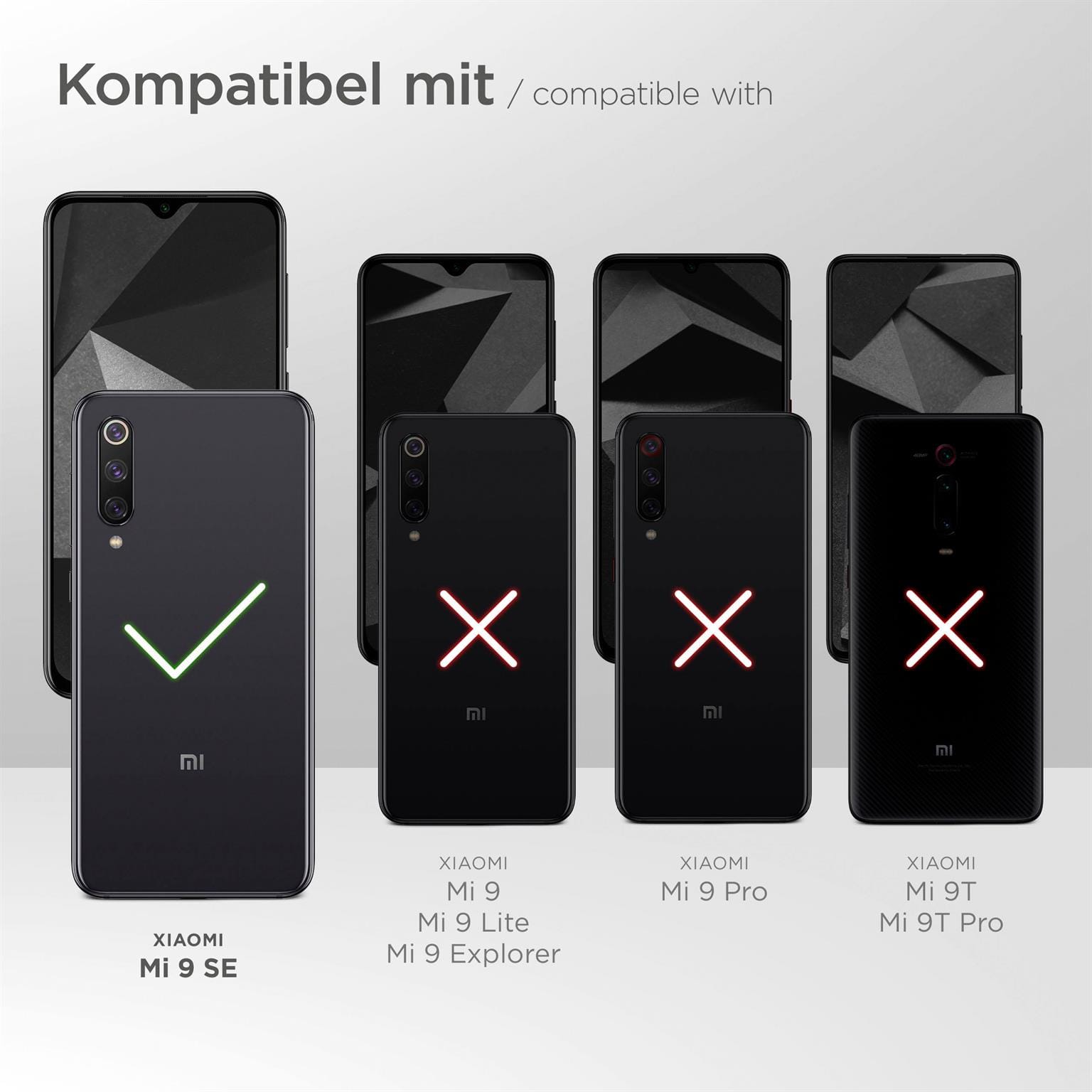 ONEFLOW Liberty Bag Xiaomi Mi 9 SE Sleeve Einsteckhülle – Weiteres Produktbild 8 ONEFLOW Liberty Bag Xiaomi Mi 9 SE Sleeve Einsteckhülle – Weiteres Produktbild 8