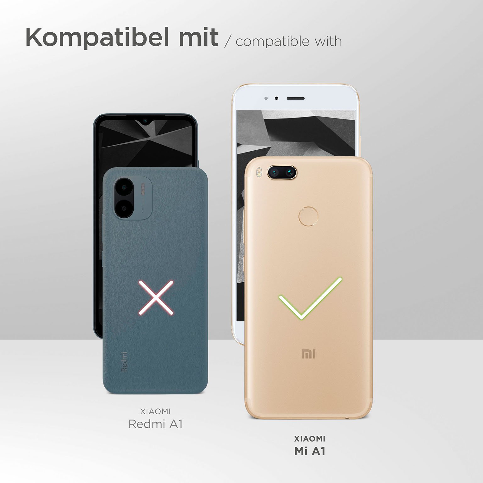 moex Unleash Xiaomi Mi A1 Handykette mit Einleger – Weiteres Produktbild 9 moex Unleash Xiaomi Mi A1 Handykette mit Einleger – Weiteres Produktbild 9