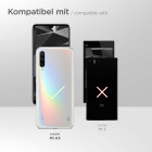 moex ShockProtect Xiaomi Mi A3 Panzerglas Klar – Weiteres Produktbild 7