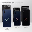 ONEFLOW Zeal Case Xiaomi Mi Mix 3 Einsteckhülle mit Kartenfach – Produktbild 9