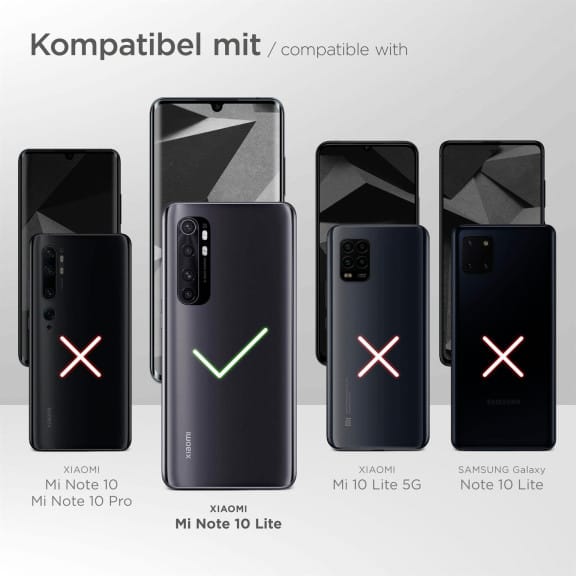 moex Free Spirit Xiaomi Mi Note 10 Lite Hülle mit Band abnehmbar – Weiteres Produktbild 9 moex Free Spirit Xiaomi Mi Note 10 Lite Hülle mit Band abnehmbar – Weiteres Produktbild 9