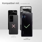 ONEFLOW Active Pro Belt Poco F4 GT Laufgürtel atmungsaktiv – Weiteres Produktbild 8