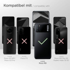 moex Unleash Poco M3 Handykette mit Einleger – Produktbild 9