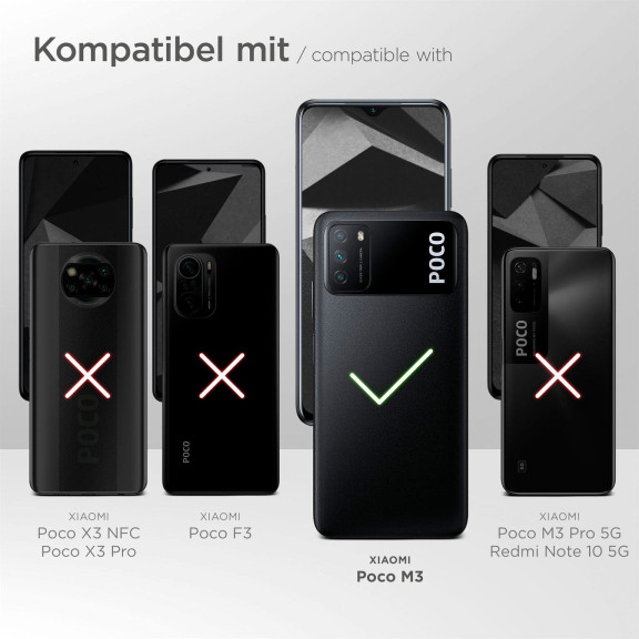 moex Aero Case Poco M3 durchsichtig aus Silikon – Weiteres Produktbild 9 moex Aero Case Poco M3 durchsichtig aus Silikon – Weiteres Produktbild 9