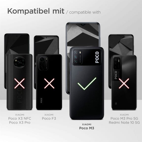 moex Dex Case Poco M3 Umhängetasche Herren – Weiteres Produktbild 7 moex Dex Case Poco M3 Umhängetasche Herren – Weiteres Produktbild 7